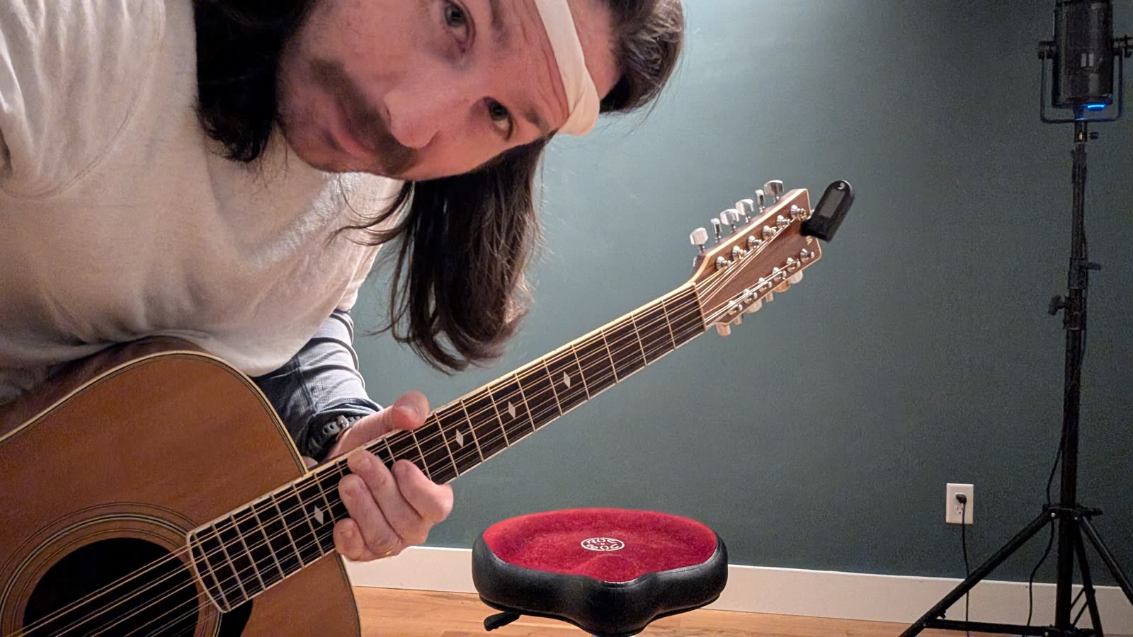 Ben Makes Music